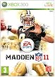 Madden NFL 11 (Xbox 360)