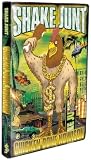 Shake Junt Chicken Bone Nowison DVD (NEW & SEALED)