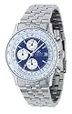 Adee Kaye Navitimer Chronograph Watch Model AK-47