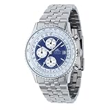 Adee Kaye Navitimer Chronograph Watch Model AK-47