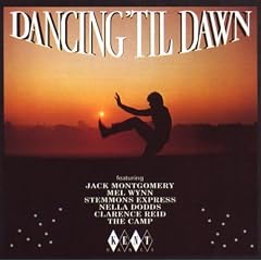 Dancing 'Til Dawn