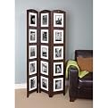 Triple Panel Screen Collection