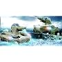 RC Panzer Land und Wasser von NKT
