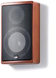 Canton Ergo 610 Speaker (pair, Cherry)