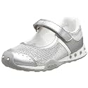 Geox Toddler/Little Kid Jocker Girl Shoe