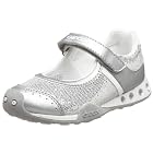 Geox Toddler/Little Kid Jocker Girl Shoe