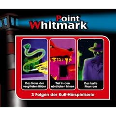 04: Das Haus der vergifteten Bilder