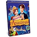 Anastasia - Edition collector