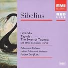 Various Orchestral Music