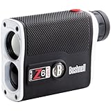 Bushnell Tour Z6 Jolt Rangefinder