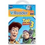 Vtech - V.Reader Software - Toy Story 3