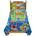 Alex Monster Bedding Collection
