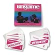 UNGame Families Card Game