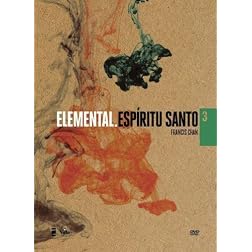 Elemental: Esp&iacute;ritu Santo 03 DVD