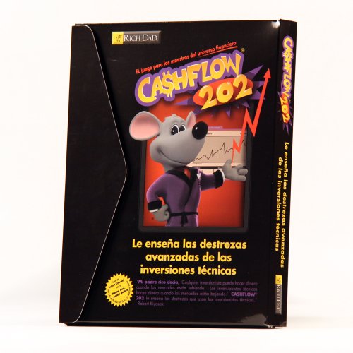 CASHFLOW 202 en espaol