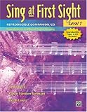 Sing at First Sight Sing at First Sight