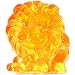 �C���e���A�F����(�t�����X���t���O�����X) AROMA GEL-HONEY PEACH(���C�I��) �y27675�z