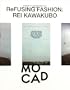 ReFusing Fashion: Rei Kawakubo