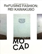 ReFusing Fashion : Rei Kawakubo