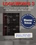Logicworks 3 : Interactive Circuit Design Software for Windows and MacIntosh (includes Windows compatible disk only)