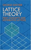Lattice Theory: First Concepts and Distributive Lattices (Dover Books on Mathematics)