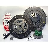 05 06 07 Ford Mustang GT 4.6L OE Clutch Kit by Phoenix Friction Products