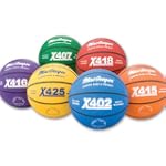Macgregor Multicolor Basketballs, Jun...