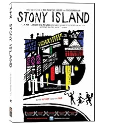 Stony Island