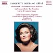 Favourite Soprano Arias