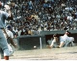 Pete Rose Cincinnati Reds Headfirst Slide 8x10 Photo