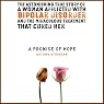 A Promise of Hope: A Woman with Bipolar Disorder and the Miraculous Treatment That Cured Her