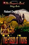 The Poison of Thorns: The Dragon's Back