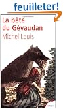 La B�te du G�vaudan