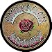 Grateful Dead American Beauty Magnet M-1212