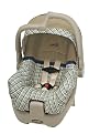 Discovery 5 Infant Car Seat - Perry Plaid