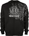 Apparel : ELEMENT Barcode Mens Hoodie