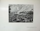 First Regiment Life Guards 1838 Review Hyde Park Horses