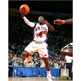 Nate Robinson - '06 / '07 Action 8 x 10 Licensed Photo - Poster -- Framing Options Available