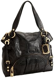 B.MAKOWSKY Brasilia N/S Shopper