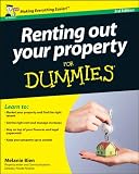 Renting Out Your Property For Dummies