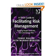 A Short Guide to Facilitating Risk Management (Short Guides to Business Risk)