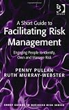 A Short Guide to Facilitating Risk Management (Short Guides to Business Risk)