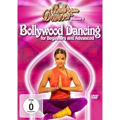 Bollywood Dancing