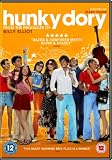 Hunky Dory [DVD] DVD