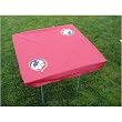 Florida State Seminoles NCAA Ultimate Card Table Cover by Rivalry Distributing