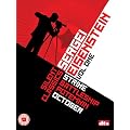 The Eisenstein Collection Vol 1 [DVD]