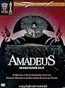 Amadeus (Widescreen, Special Edition, Director's Cut, 2 Discs)