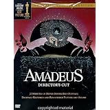 Amadeus - Director's Cut (Two-Disc Special Edition)
