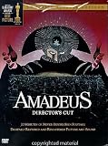 Amadeus - Director's Cut (Two-Disc Special Edition) [Import USA Zone 1]