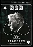 DVD : Bob le Flambeur - Criterion Collection